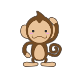 さる