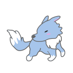 狼