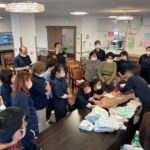 2025.4.22ワイズケアグループ研修委員会