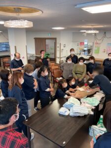 2025.4.22ワイズケアグループ研修委員会