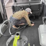 🚗納品前のひと手間