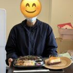 ３月のお誕生日会