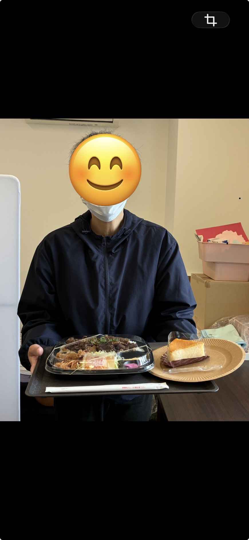 ３月のお誕生日会