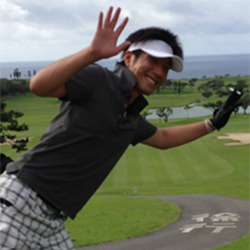 宗元 裕介（ホバー）