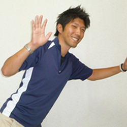 宗元 裕介