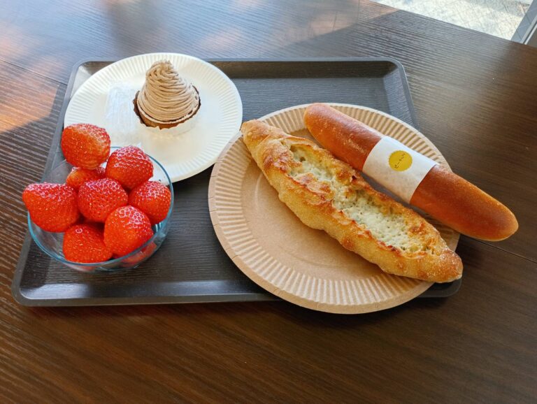 ある日の誕生日会🎂