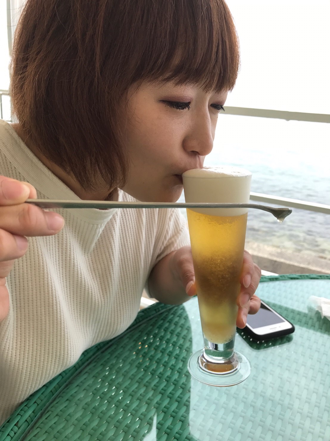 谷　直美（ホバー）