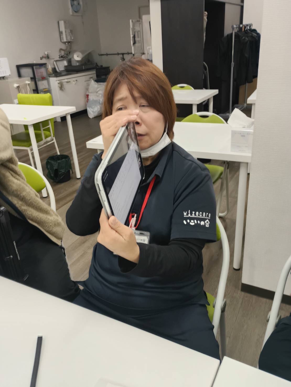 福本けい子