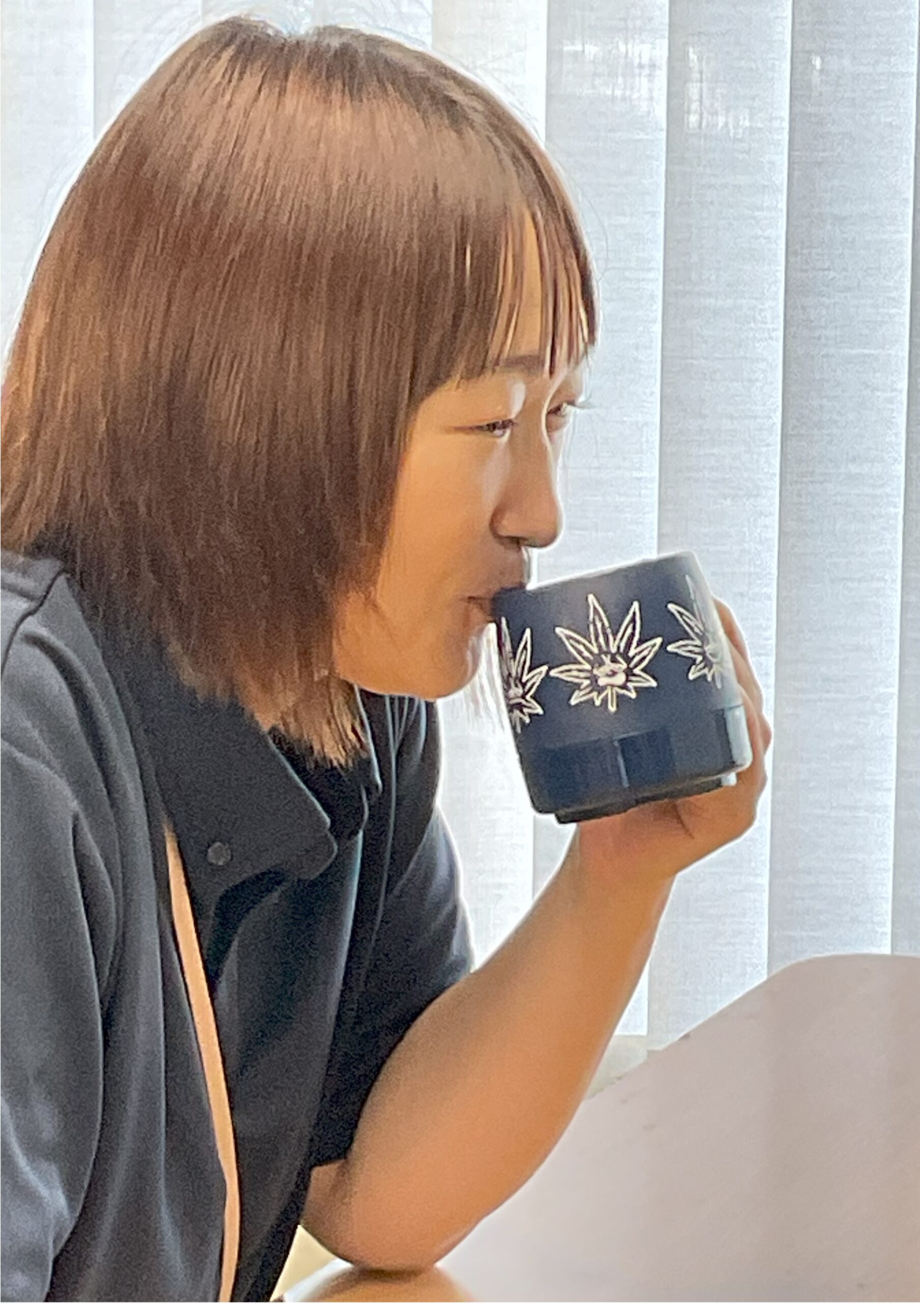 谷　直美