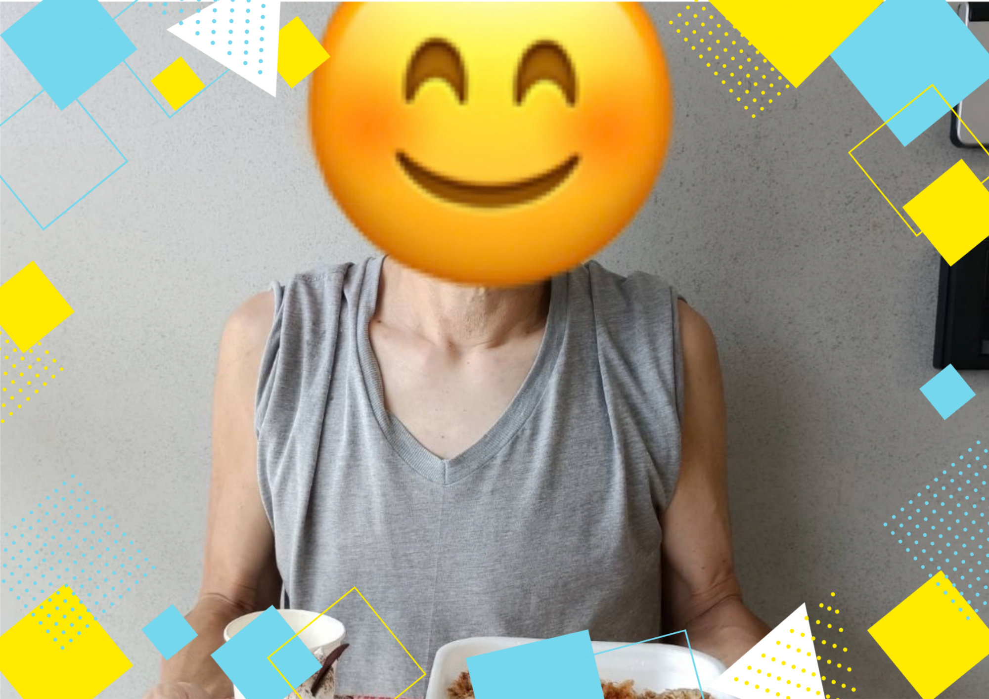 お誕生日さん！