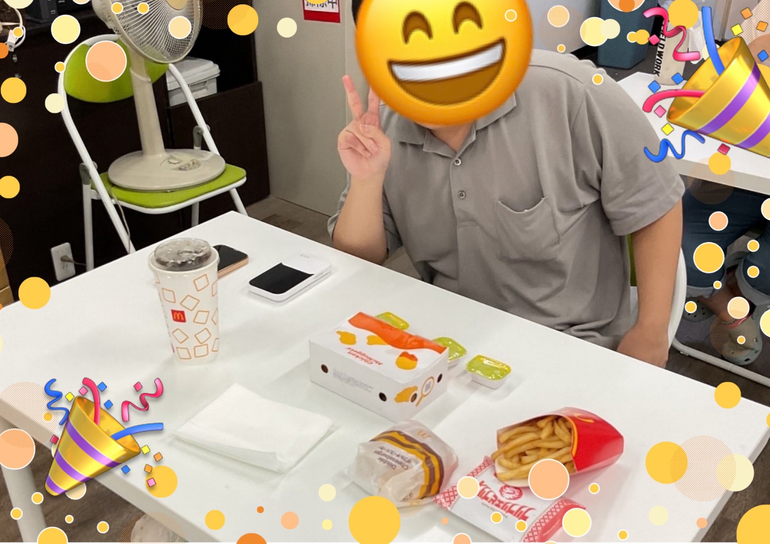 HAPPY BIRTHDAY🎂